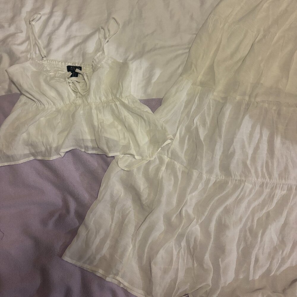 True White Set